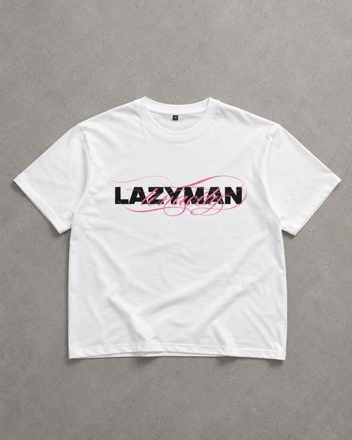 T-shirt LazyMan