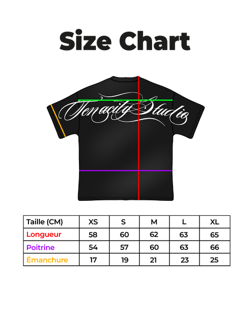 T-shirt TCY Blanc