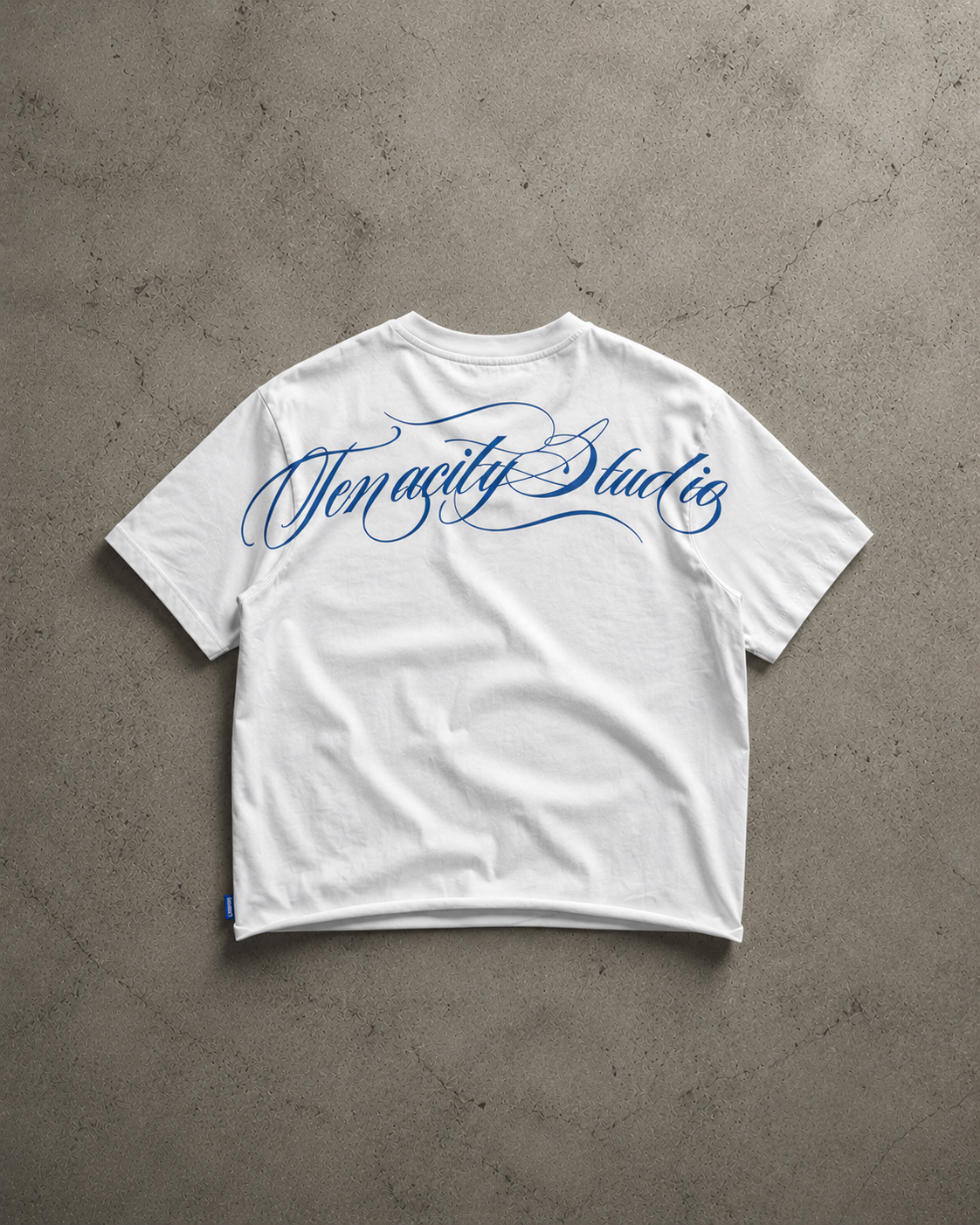 T-shirt TCY Blanc