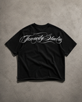 T-shirt TCY Noir